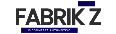 FABRIK Z Autopeças e Distribuição